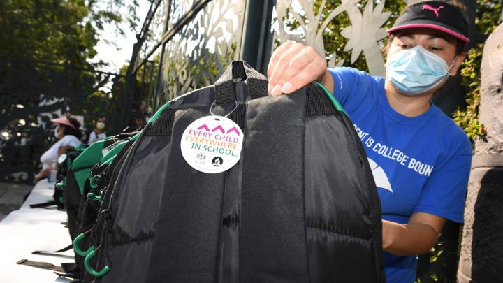 Coronavirus USA live updates: news, cases, deaths and stimulus checks, today