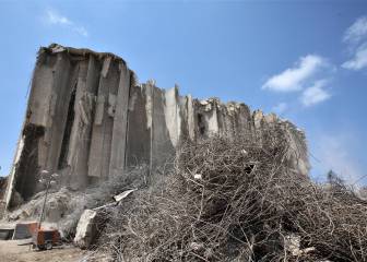 UN launches fund-raising campaign to aid Lebanon