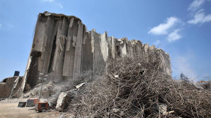 UN launches fund-raising campaign to aid Lebanon