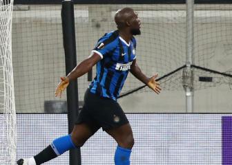 Lukaku has found his happiness at Inter Milan - Van Persie