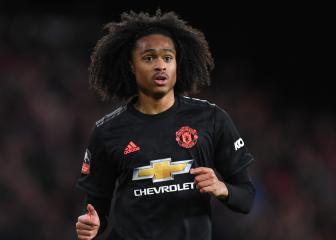 United's Chong joins Werder Bremen on loan