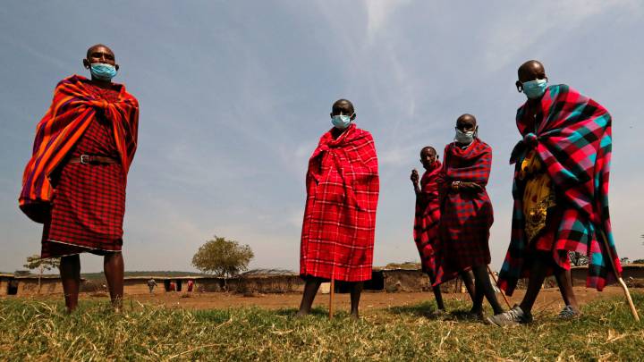 Coronavirus live updates: Nigeria, South Africa, Egypt, Ghana... cases, deaths and news