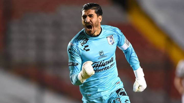 America suffers big loss in matchday 5 against Queretaro