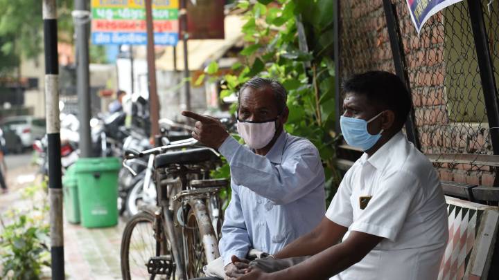 Lockdown in Bihar extended until 6 September