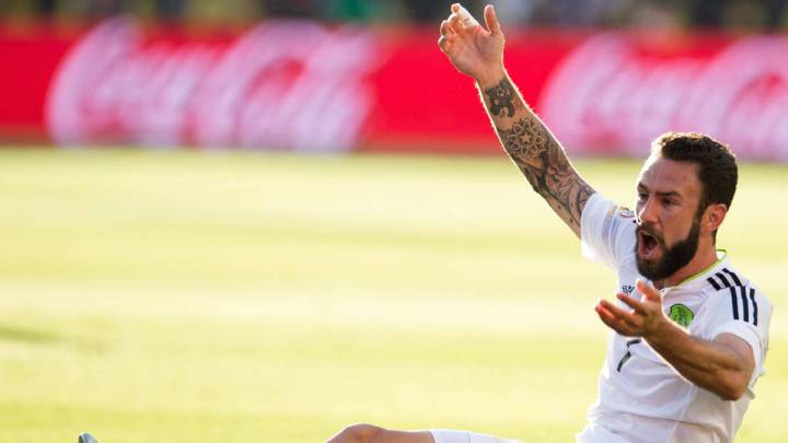 Miguel Layun on Barcelona loss: “sometimes these results are necessary”