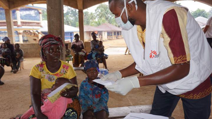 Coronavirus live updates: Nigeria, South Africa, Egypt, Ghana... cases, deaths and news
