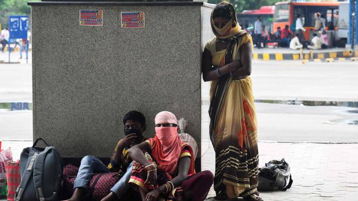 Guidelines and rules of Bihar's new lockdown