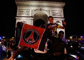 African and Qatari media react to PSG reaching Champions League Final