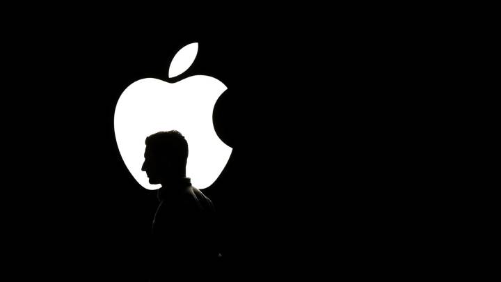 Apple worth $2 trillion: tech giant first US company to pass market cap milestone
