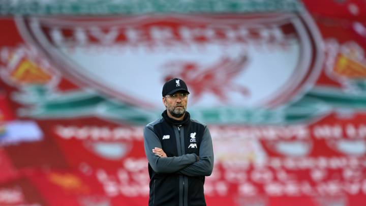 Liverpool to begin Premier League title defence against Leeds