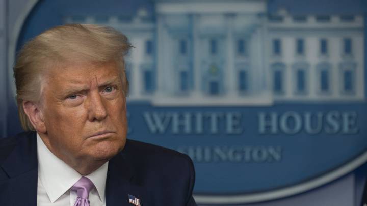 Elections 2020: when will the Republican National Convention be held?