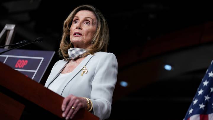 Second stimulus check: Democrats and Republicans agree on need for second payment