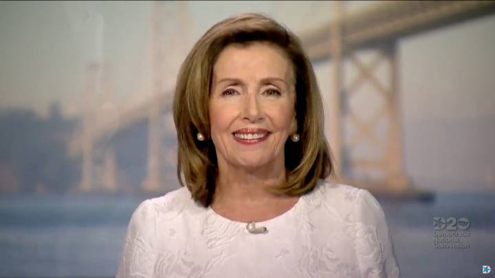 Unemployment benefits: Democrats press Pelosi to find an agreement