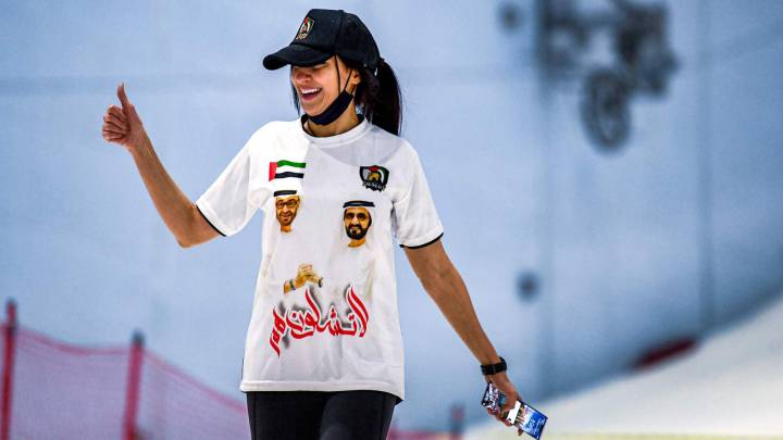 UAE could re-impose lockdown in some areas due to surge in Covid-19 cases