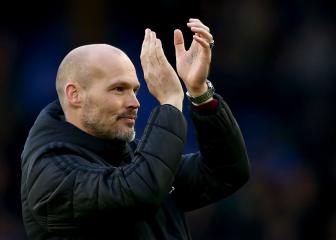 Ljungberg leaves Arsenal to pursue managerial career