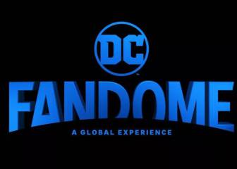 DC Fandome trailers and teasers: Batman, Wonder Woman, Justice League, Suicide Squad...