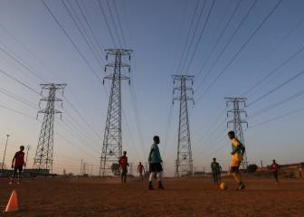 Former Ghanaian player reveals Ghana dominated youth football in the past by cheating