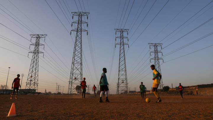 Former Ghanaian player reveals Ghana dominated youth football in the past by cheating