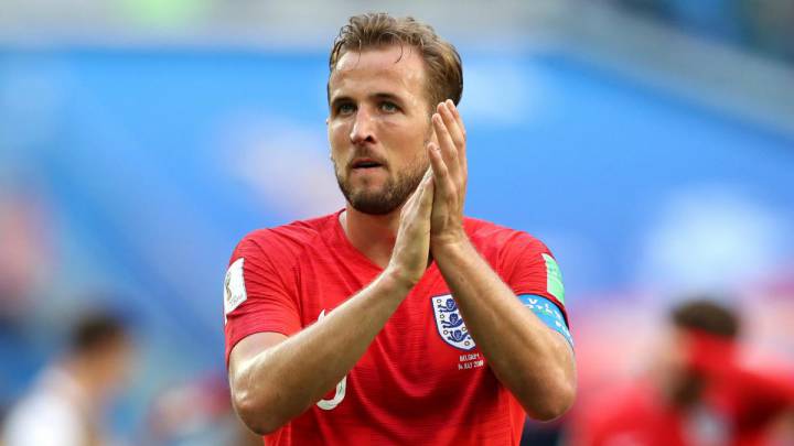 Southgate rings the changes with four potential debutants
