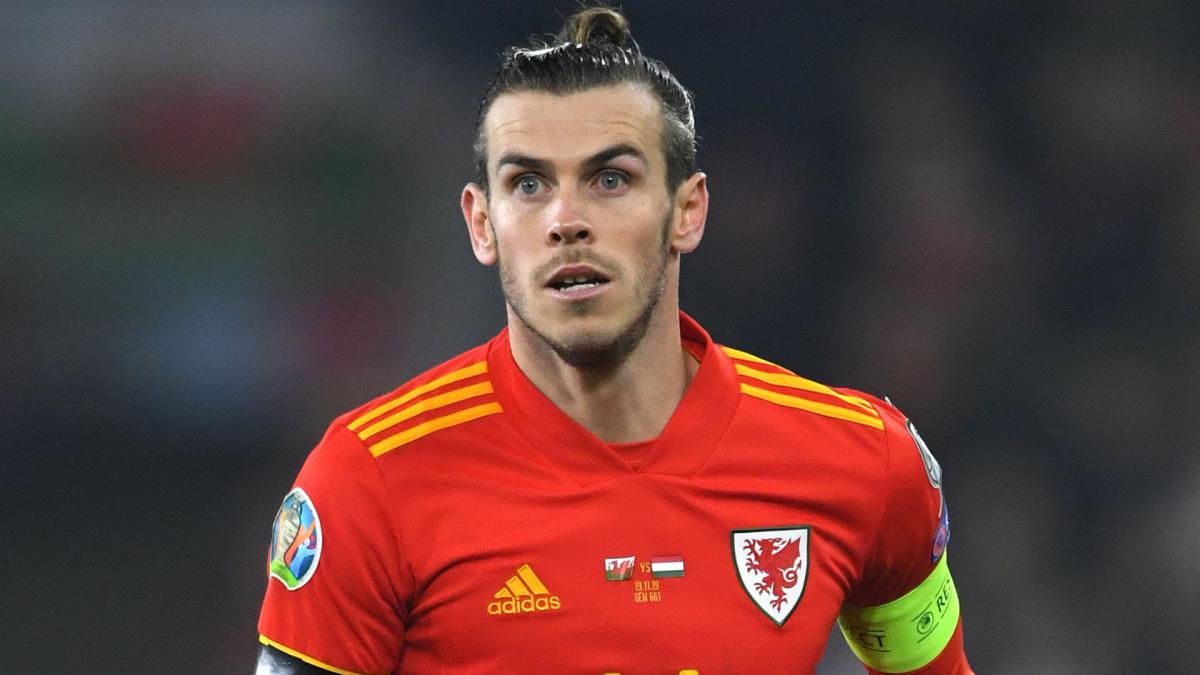 Bale included in Wales squad after Real Madrid omission