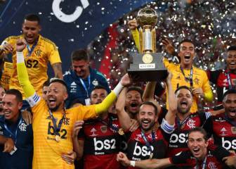 Flamengo interested in investing in MLS franchise