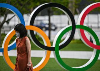 Olympics: Tokyo flame to go on display to public next month