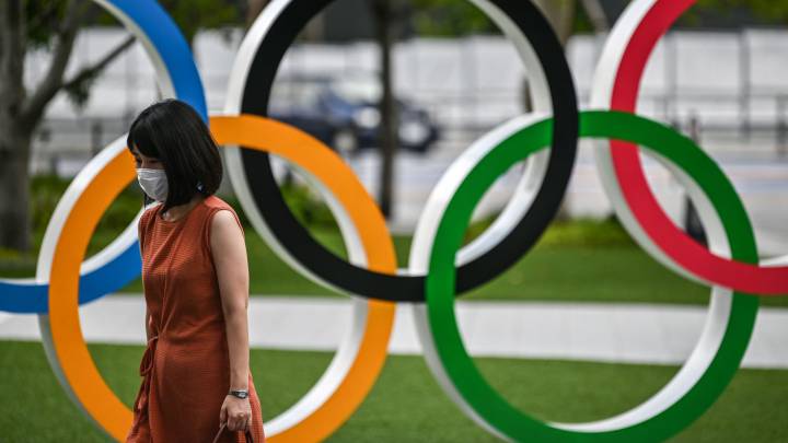 Olympics: Tokyo flame to go on display to public next month