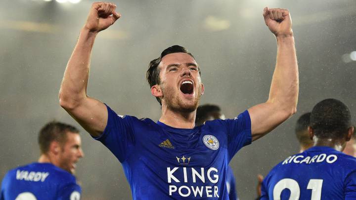 Lampard’s Chelsea rebuild continues with the signing of Ben Chilwell