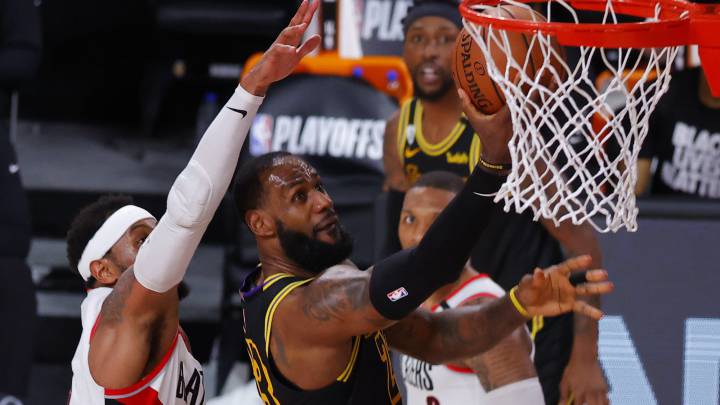 NBA play-offs: will they be suspended? when will be decided?