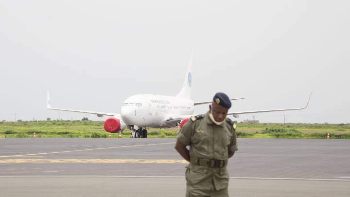 Nigeria to resume international flights following five-month halt
