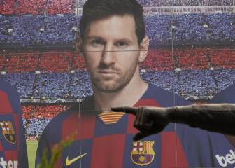 Messi exit could spark additional UAE-Qatar tension