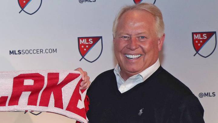 Real Salt Lake’s owner takes leave of absence amid probe into racist comments