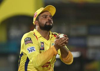 Raina to miss IPL for personal reasons