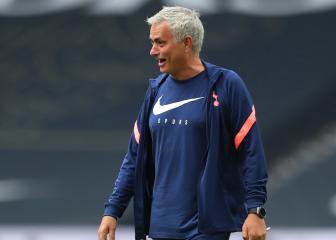 Doherty sure Mourinho will take him to 'the next level'