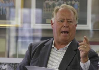 Real Salt Lake owner forced to sell team after racism row
