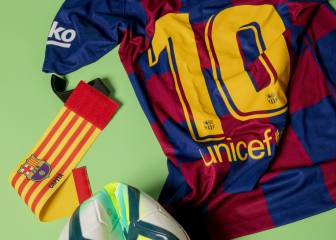 Leo Messi set to leave Barcelona: news summary for 31 August
