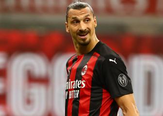Zlatan at Shamrock Rovers, Mourinho's Spurs go to Plovdiv