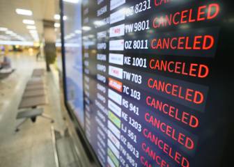 Ghana resumes international flights