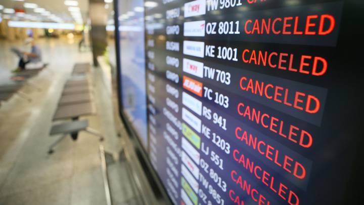 Ghana is ready to resume international flights