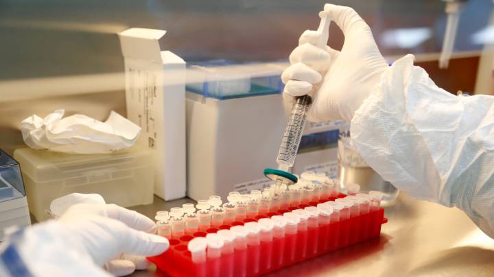 South Africa hosts phase 2 Covid-19 vaccine trials