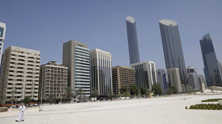 UAE official denies the existence of a Covid-19 second wave