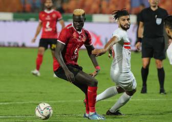 CAF outlines qualification conditions for Champions League and Confederation Cup