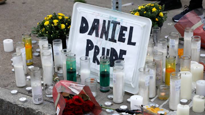 Protests planned after video shows fatal arrest of Daniel Prude in New York