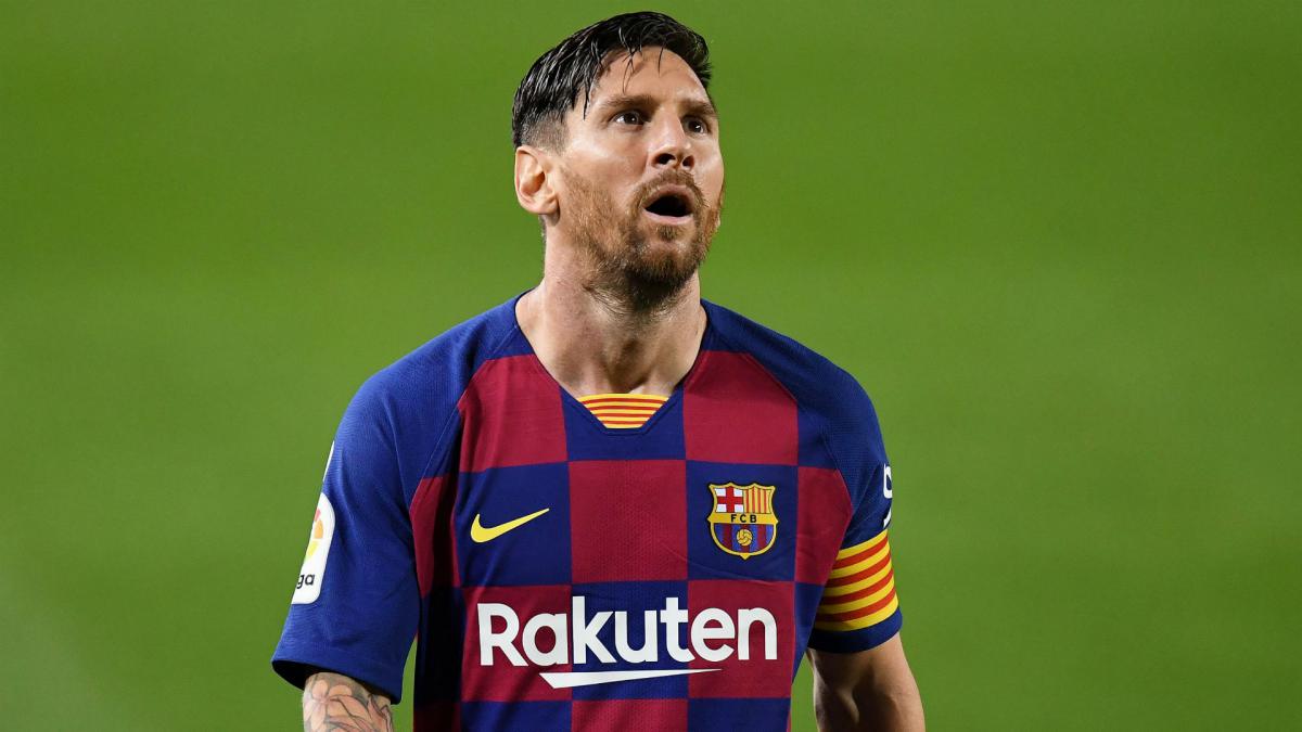 Messi stays at Barcelona: How we got here
