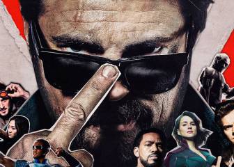 The Boys Season 2: episodes, dates, no spoilers