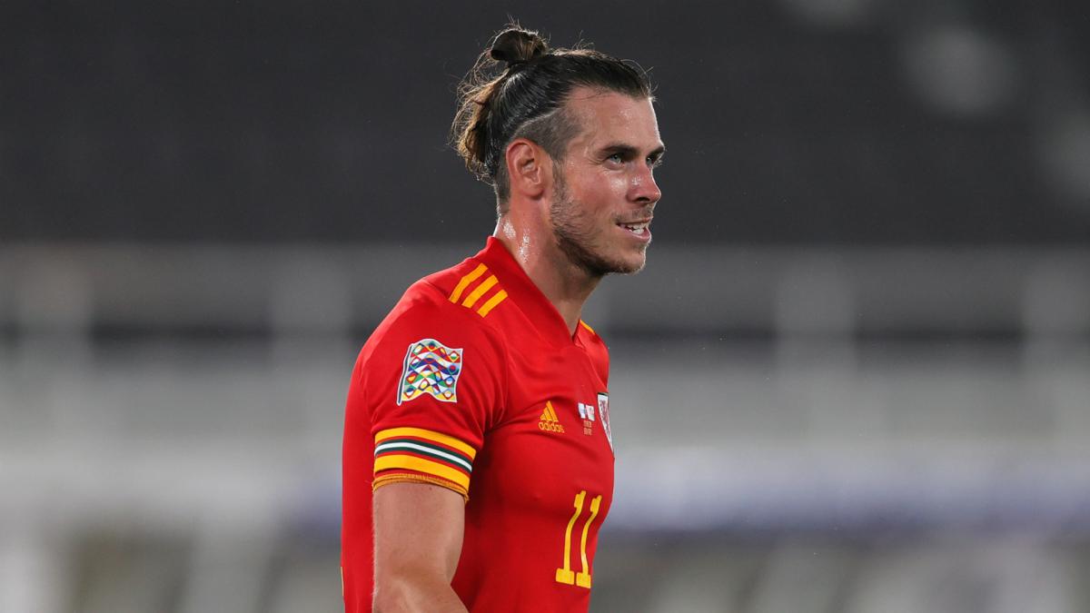 Bale situation 'does not change' despite lack of Real Madrid minutes - Giggs