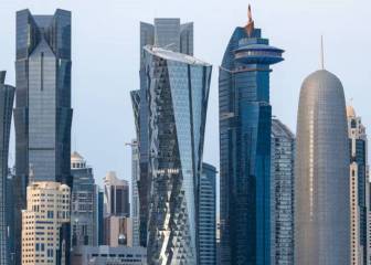 Qatar 2022: 15,000 rooms to be made available for visiting fans