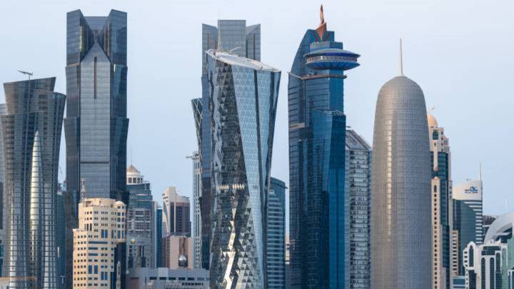 Qatar 2022: 15,000 rooms to be made available for visiting fans