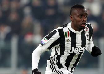 Blaise Matuidi already making an impact at Inter Miami