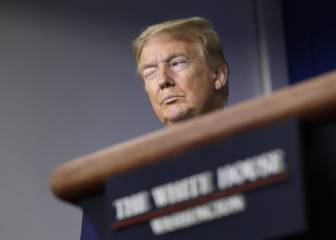 Why has Donald Trump banned diversity training?